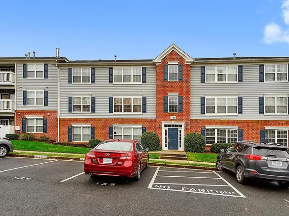 523 Constellation Sq SE, Leesburg, VA 20175