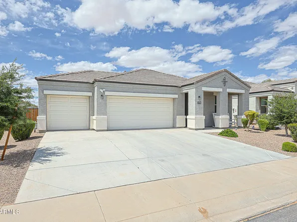 3156 N 306TH Lane, Buckeye, AZ 85396