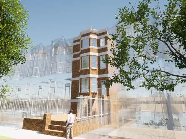 1733 1st St NW Unit 1, Washington, DC 20001