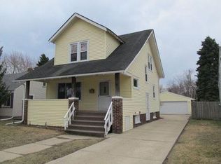 2109 27th St, Kenosha, WI 53140