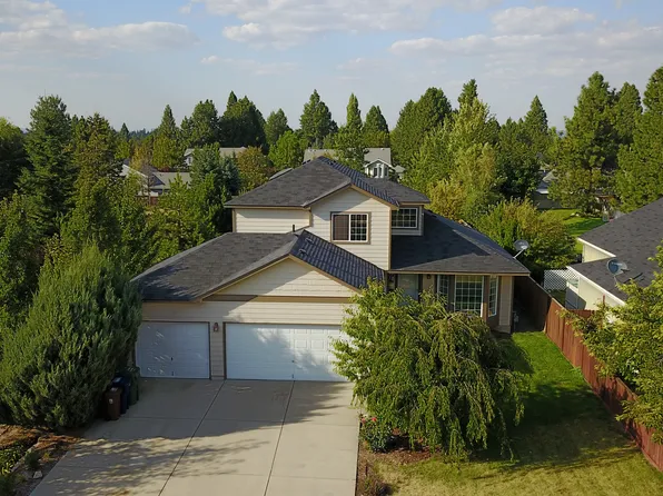 4601 E 43rd Ave, Spokane, WA 99223
