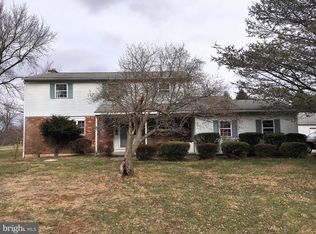 3029 Griffith Rd, Eagleville, PA 19403