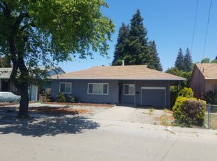 25088 Tarman Ave, Hayward, CA 94544