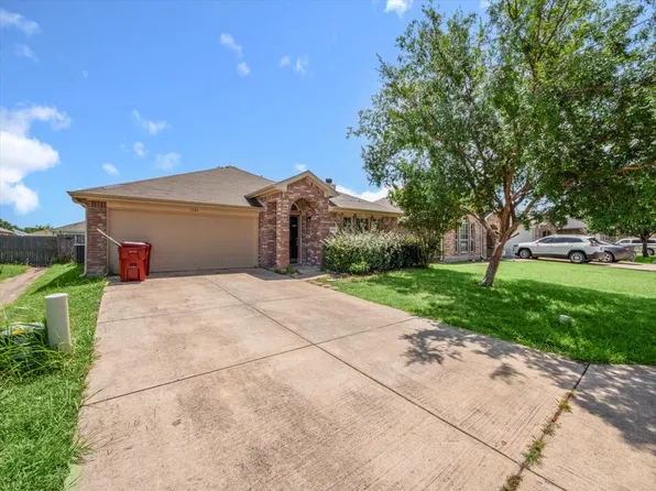 1604 Bob Dr, Royse City, TX 75189