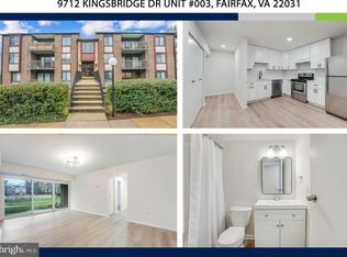 9712 Kingsbridge Dr APT 3, Fairfax, VA 22031