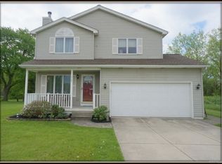 117 Cayuga Creek Rd, Cheektowaga, NY 14227