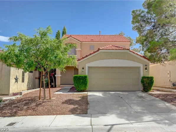 8905 Colorful Pines Ave, Las Vegas, NV 89143