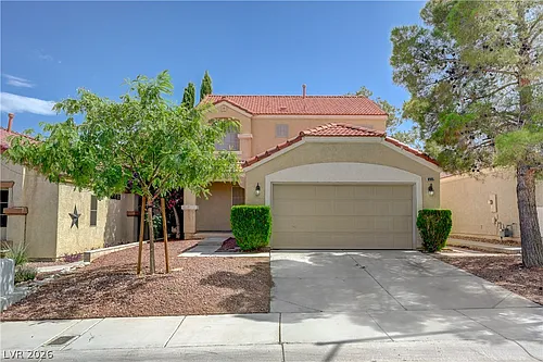 8905 Colorful Pines Ave Photo 1