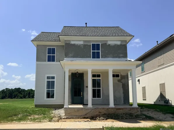 15708 Jack St, Baton Rouge, LA 70817