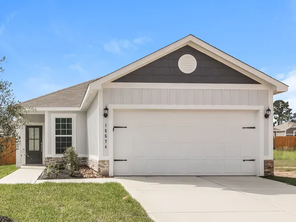 15574 Caramel Springs Dr, Conroe, TX