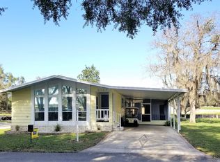 5301 Harrington St, Brooksville, FL 34601