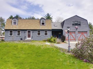 125 Lincoln Rd, Walpole, MA 02081