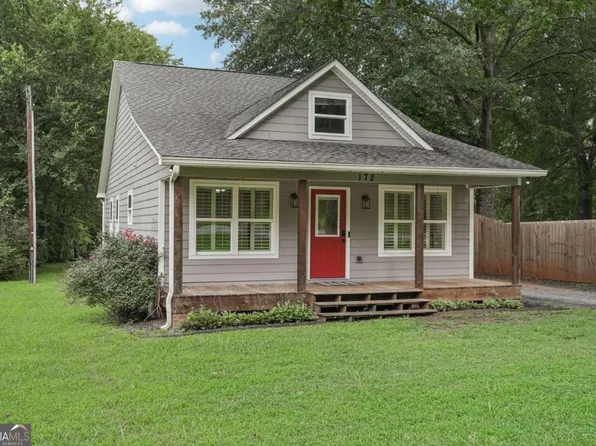 172 4th St, Emerson, GA 30137