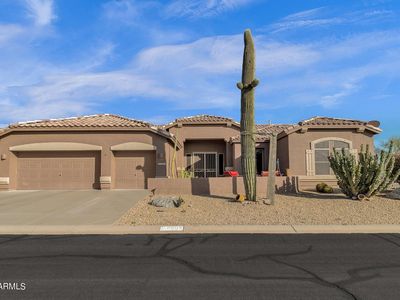 5597 S Mohave Sage Dr, Gold Canyon, AZ, 85118