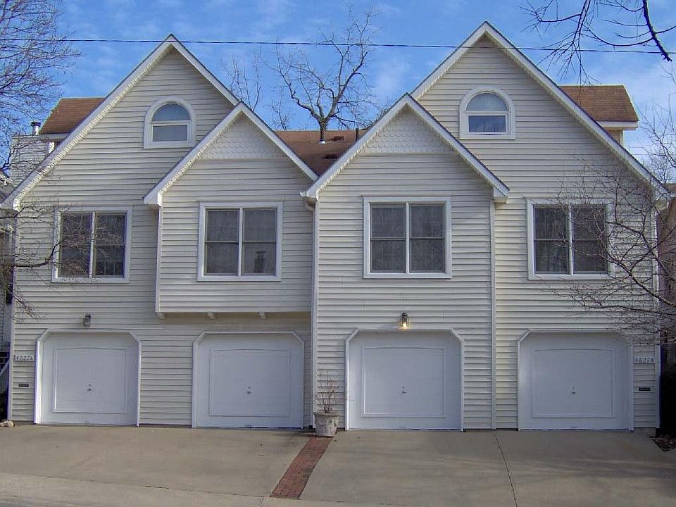 exterior, facing street
