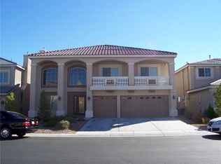 7866 Tahoe Ridge Ct #0, Las Vegas, NV 89139