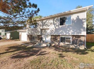 321 Carr St, Pierce, CO 80650