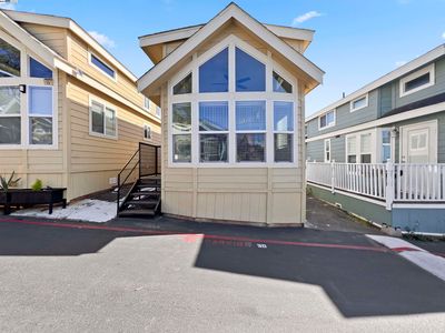 1468 Grand Ave #30, San Leandro, CA, 94577