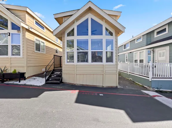 1468 Grand Ave #30, San Leandro, CA 94577