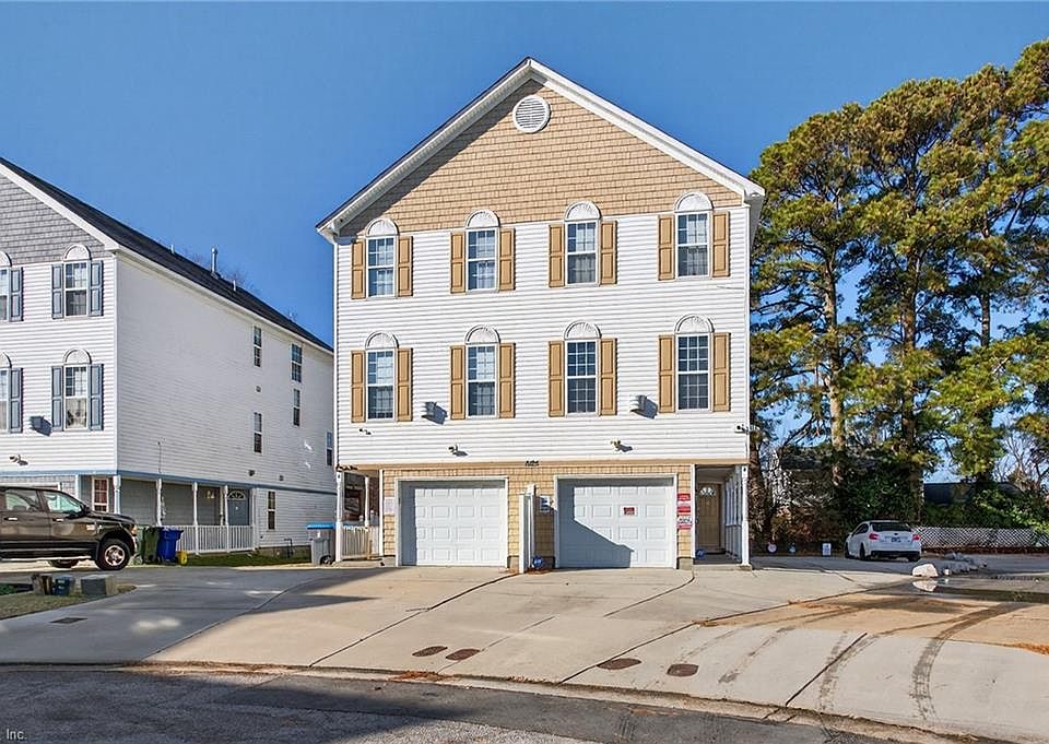 1st image of 8125 Redmon Rd #B