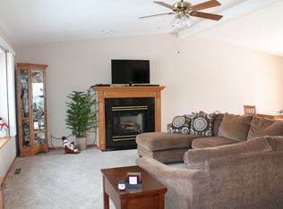 1533 Rangita St, Fort Atkinson, WI 53538