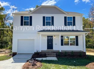 25 Covey Ct, Lexington, NC 27292
