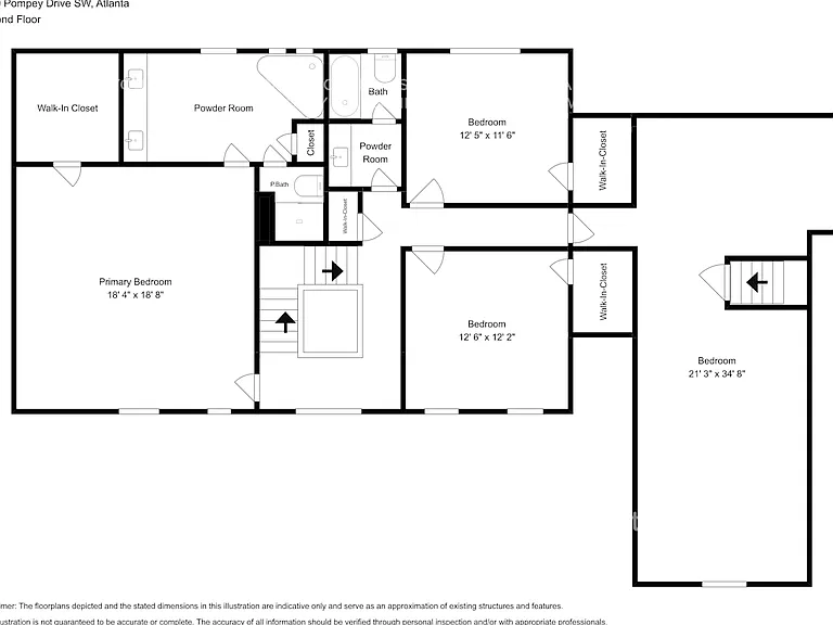 4350 Pompey Dr SW — Photo 4