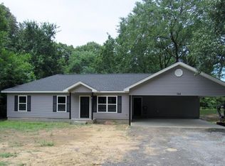 16A Billy Dr, Mayflower, AR 72106