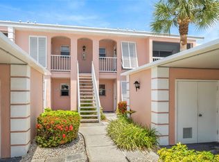 436 CERROMAR LANE #478, VENICE, FL 34293