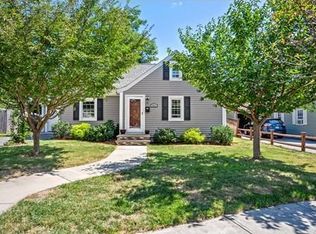 317 Gillette Ave, Springfield, MA 01118