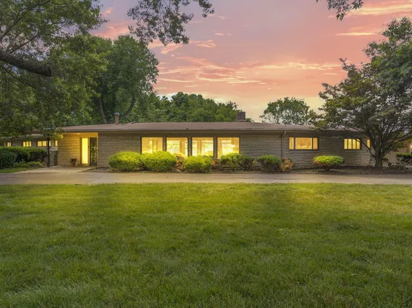 3662 E Moongate, Springfield, MO 65802