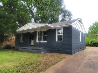 1535 Oberle Ave, Memphis, TN 38127