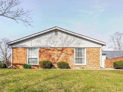 541 E Waterloo Ct, Bloomington, IN, 47401