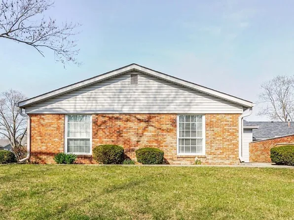 541 E Waterloo Ct, Bloomington, IN 47401