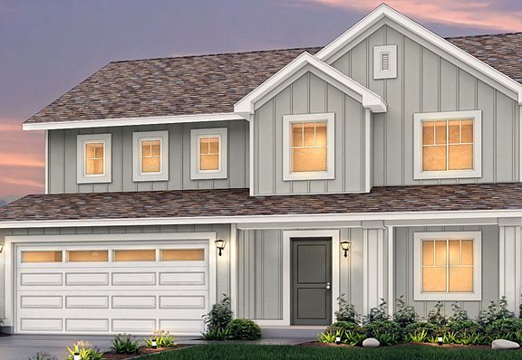 Woodside Homes - Stonehaven IV - SCG