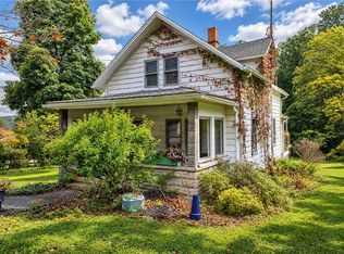 380 N Ben Franklin Rd, Indiana, PA 15701