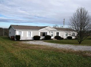 1950 Knox Lillard Rd, Sanders, KY 41083