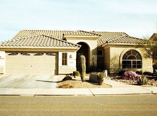 6040 W Kristal Way St, Glendale, AZ 85308