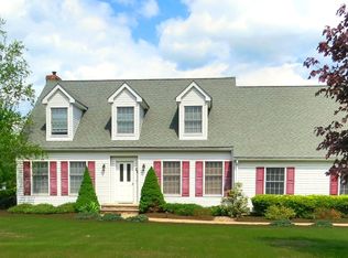 26 Gwinup Rd, Blairstown, NJ 07825