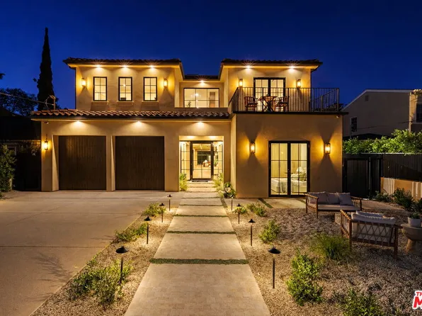 14273 Greenleaf St, Sherman Oaks, CA 91423