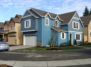 11930 NE 161st Pl, Bothell, WA 98011