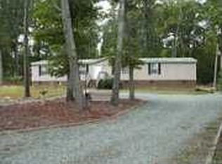 2470 Nc Highway 902, Pittsboro, NC 27312