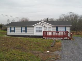 342 Gravel Woods Rd, Midway, TN 37809