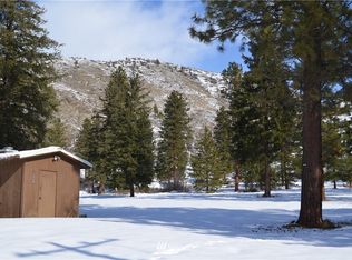 12330 Entiat River Rd, Entiat, WA 98822