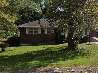 1142 Holly Cir, Forest Park, GA 30297