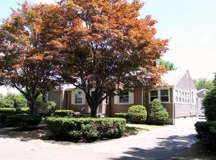 20 Van Norden Rd, Woburn, MA 01801