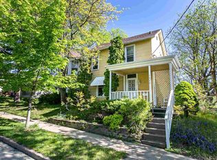 1475 Curtis St, Dubuque, IA 52003