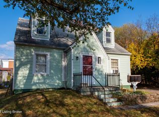 1807 Neville Dr, Shively, KY 40216