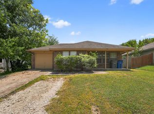 2414 Wilma St, Dallas, TX 75241