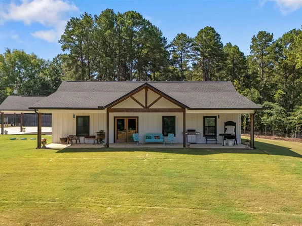6810 Fm 3358, Gilmer, TX 75645